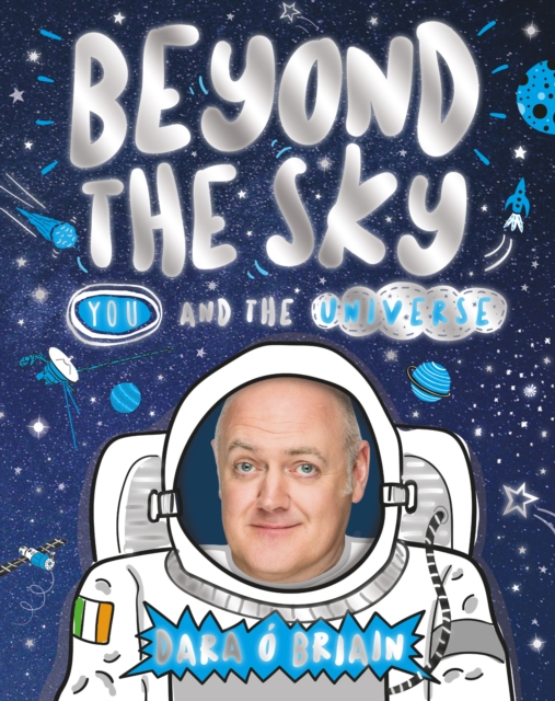 Beyond the Sky, EPUB eBook