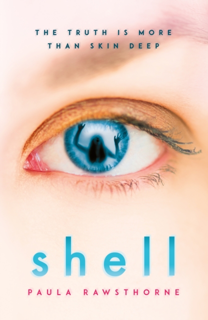 Shell, EPUB eBook