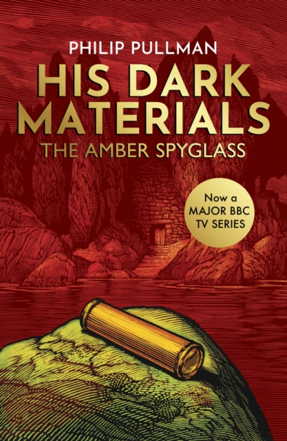 The Amber Spyglass, Paperback / softback Book