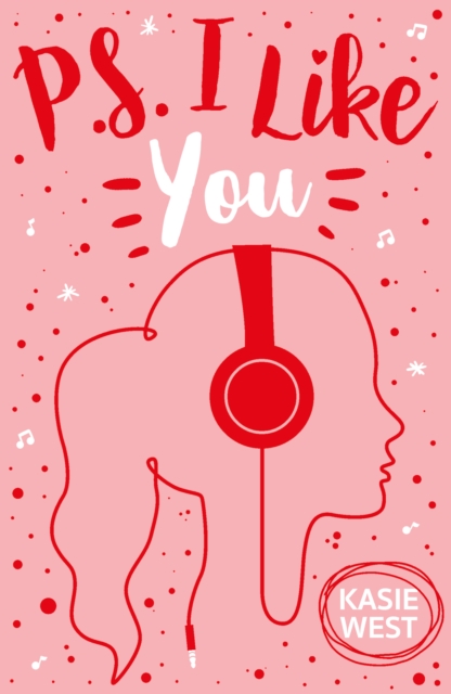 PS I Like You, EPUB eBook