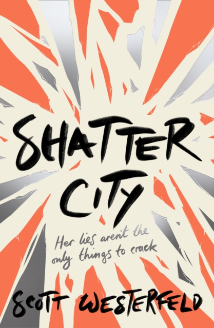 Shatter City, EPUB eBook