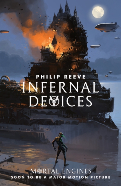 Infernal Devices, Paperback / softback Book