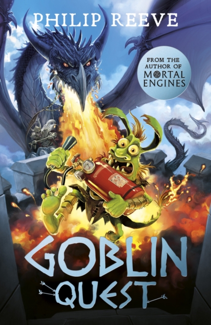Goblin Quest (NE), Paperback / softback Book