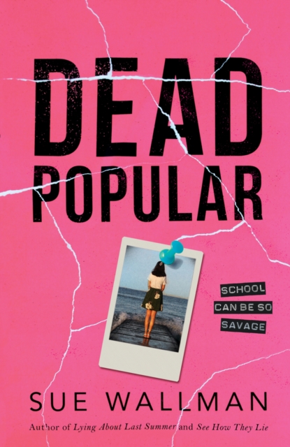 Dead Popular, Paperback / softback Book