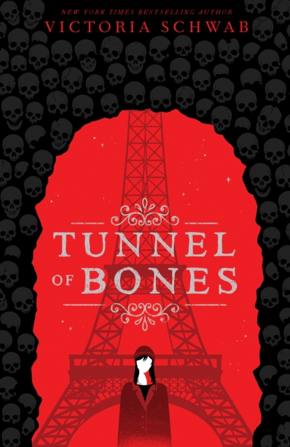 Tunnel of Bones (City of Ghosts #2), Paperback / softback Book
