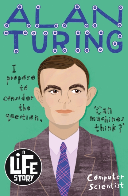 Alan Turing, EPUB eBook