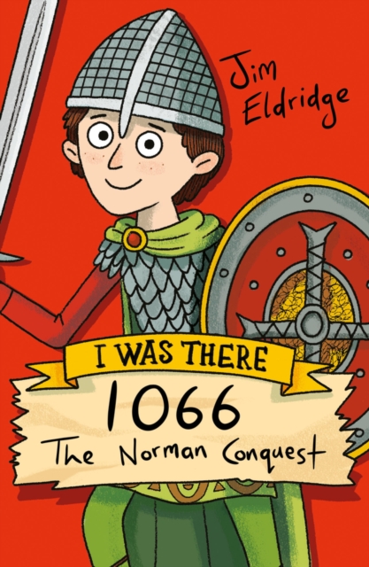 1066: The Norman Conquest, Paperback / softback Book