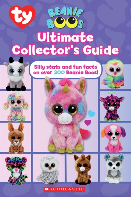 Ultimate Collector's Guide, EPUB eBook