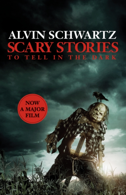 Scary Stories to Tell in the Dark: The Complete Collection, Paperback / softback Book