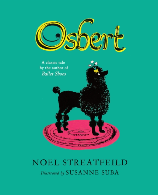 Osbert, EPUB eBook