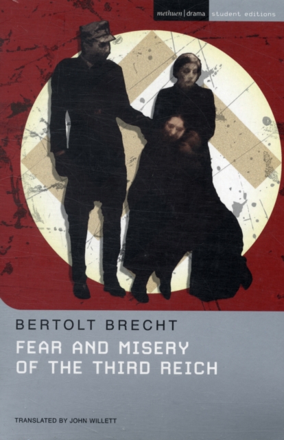 Fear and Misery of the Third Reich, Paperback / softback Book
