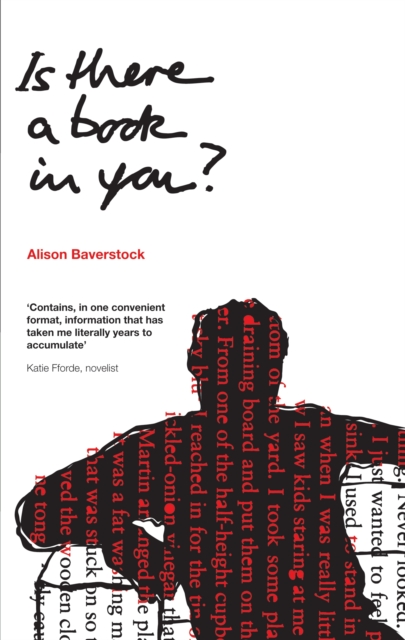 Is there a book in you?, PDF eBook