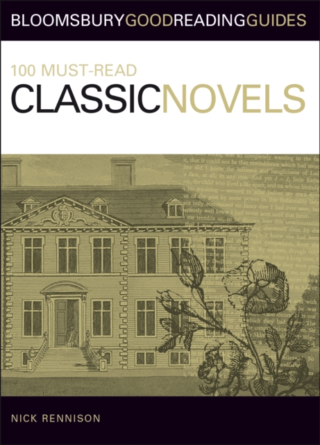 100 Must-read Classic Novels, PDF eBook