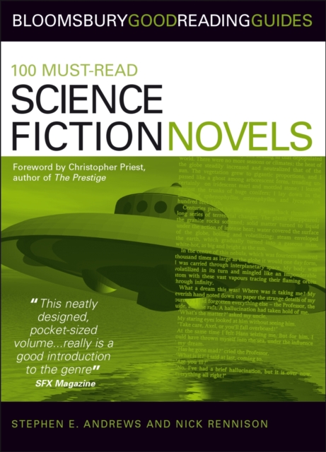 100 Must-read Science Fiction Novels, PDF eBook