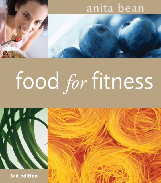 Food for Fitness, PDF eBook