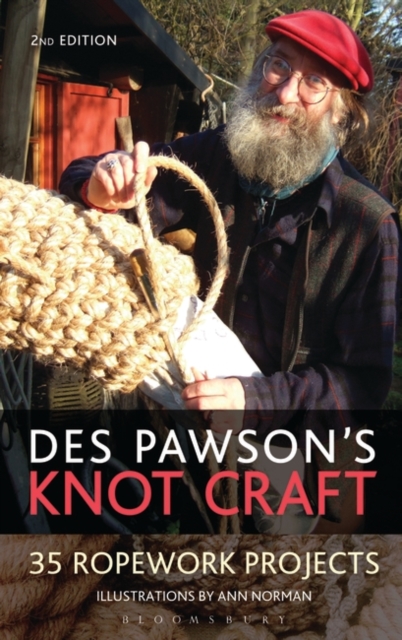 Des Pawson's Knot Craft : 35 Ropework Projects, PDF eBook