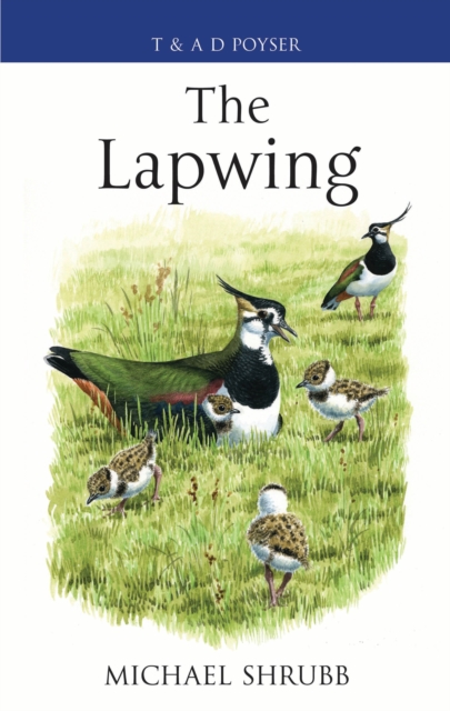 The Lapwing, EPUB eBook