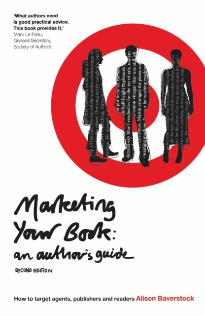 Marketing Your Book: An Author's Guide, EPUB eBook
