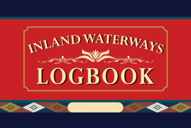 The Inland Waterways Logbook, PDF eBook