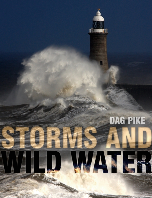 Storms and Wild Water, PDF eBook