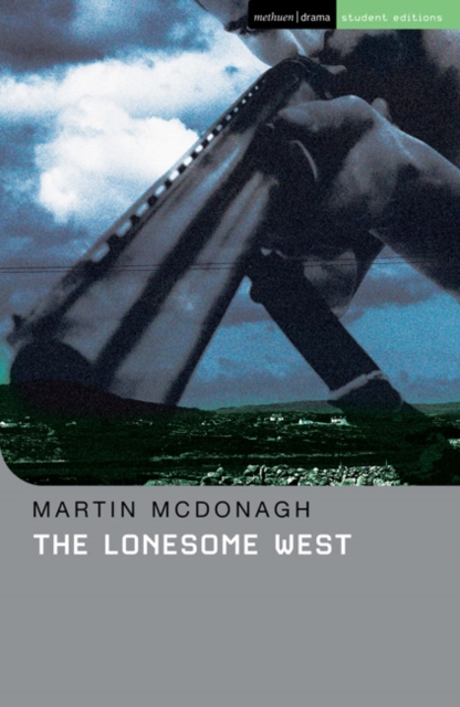 The Lonesome West, Paperback / softback Book