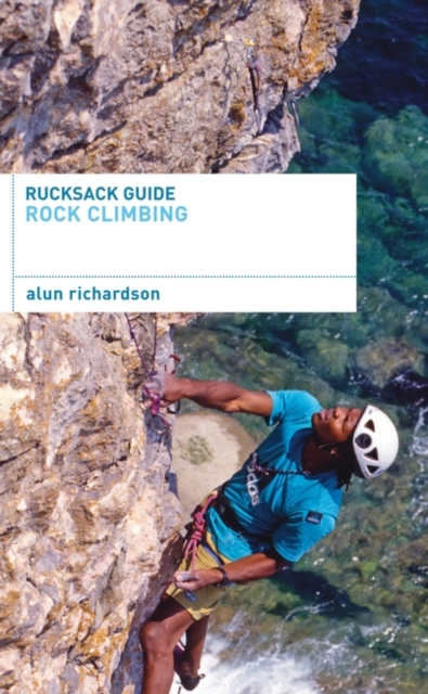 Rucksack Guide - Rock Climbing, EPUB eBook