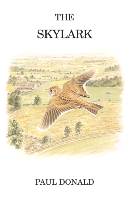 The Skylark, EPUB eBook