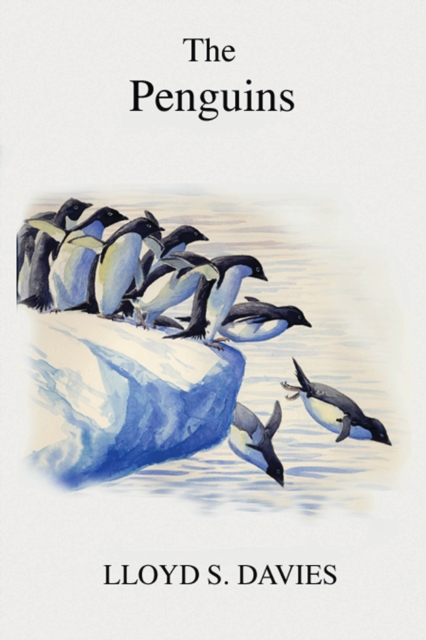 Penguins, EPUB eBook