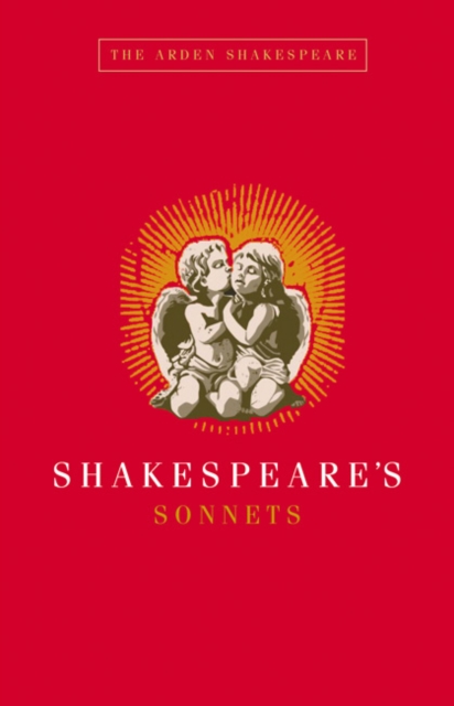 Shakespeare's Sonnets, Hardback Book