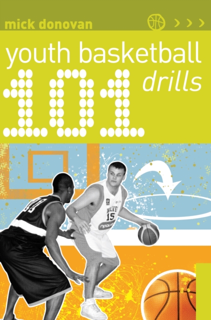 101 Youth Basketball Drills, PDF eBook