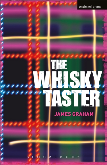 The Whisky Taster, EPUB eBook