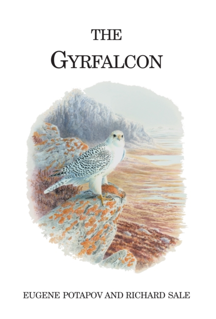 The Gyrfalcon, PDF eBook
