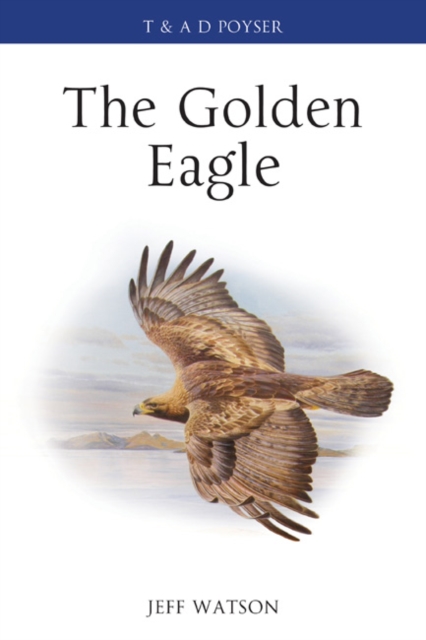 The Golden Eagle, PDF eBook