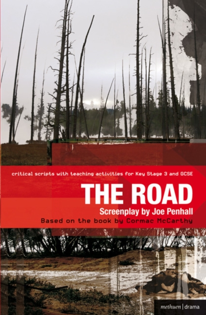 The Road : Improving Standards in English through Drama at Key Stage 3 and GCSE, Paperback / softback Book