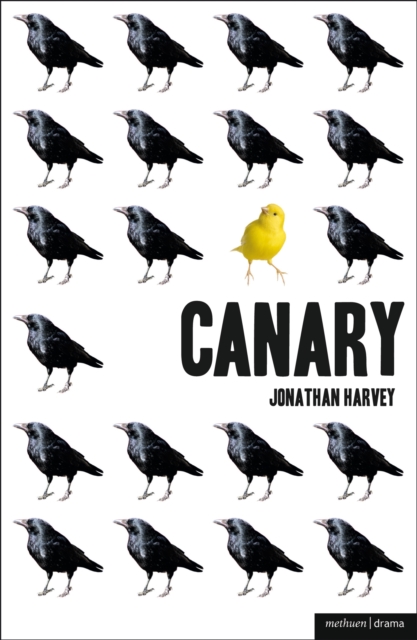 Canary, PDF eBook