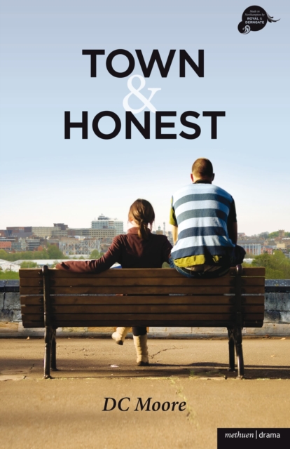 Town' and 'Honest', EPUB eBook