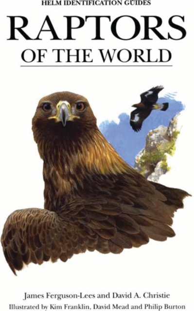 Raptors of the World, PDF eBook
