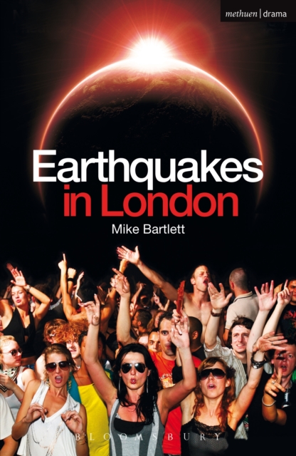 Earthquakes in London, EPUB eBook