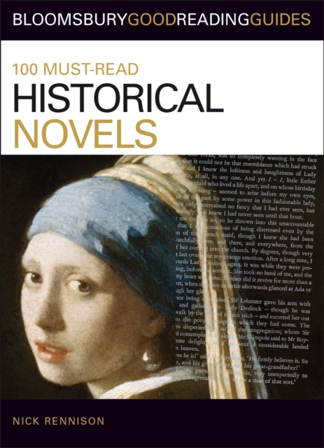 100 Must-read Historical Novels, EPUB eBook