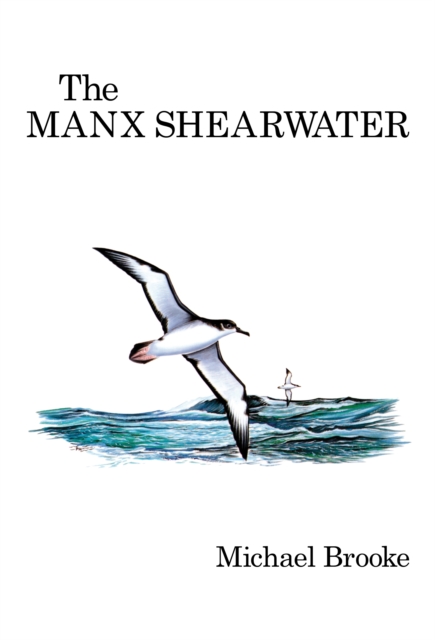 The Manx Shearwater, EPUB eBook