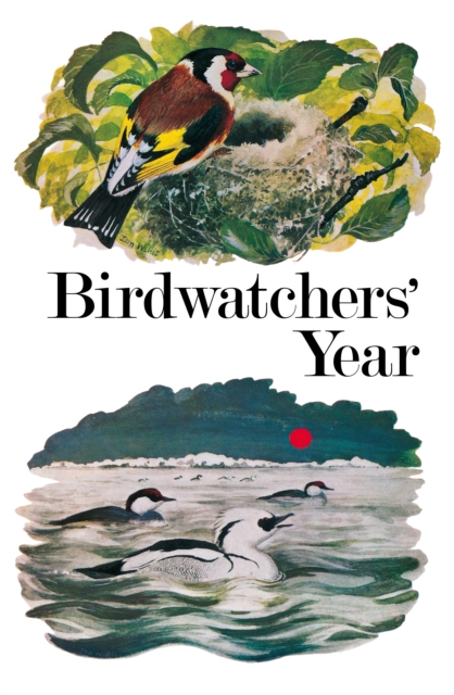 Birdwatchers' Year, PDF eBook