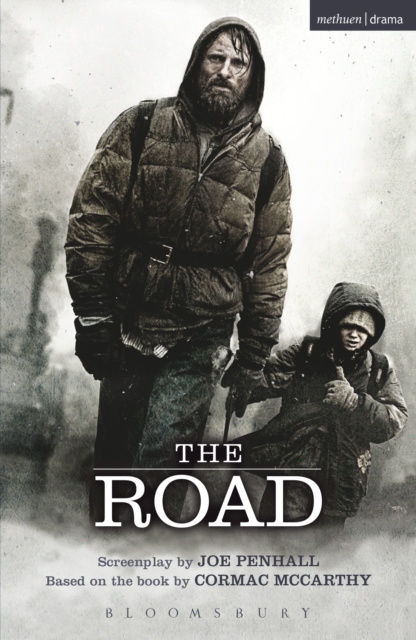 The Road, EPUB eBook