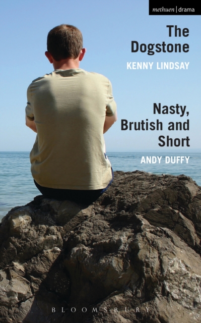 The Dogstone' and 'Nasty, Brutish and Short', EPUB eBook