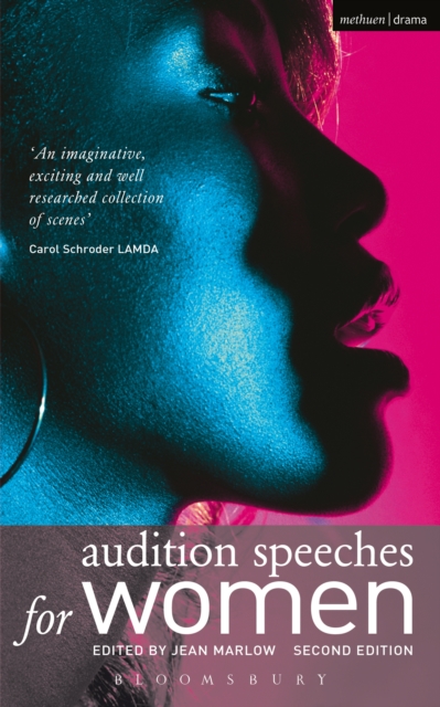 Audition Speeches for Women, EPUB eBook