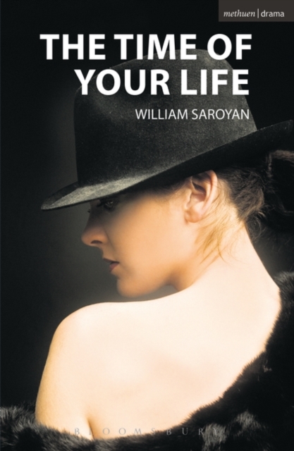 The Time of Your Life, EPUB eBook