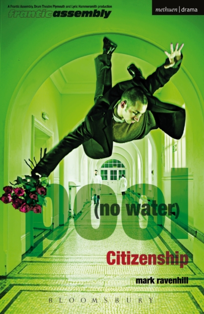 pool (no water)' and 'Citizenship', EPUB eBook