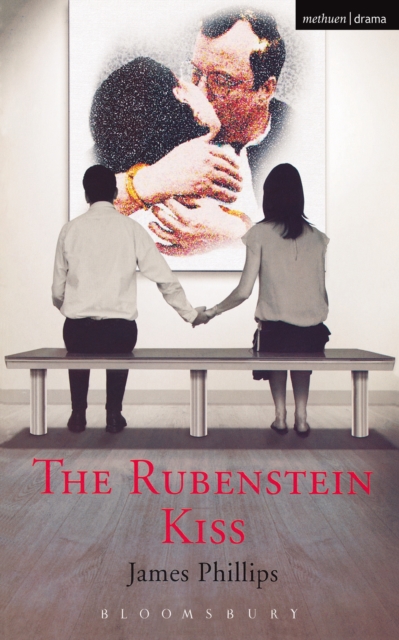 The Rubenstein Kiss, PDF eBook