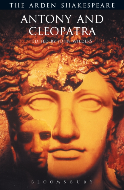 Antony and Cleopatra : Third Series, PDF eBook