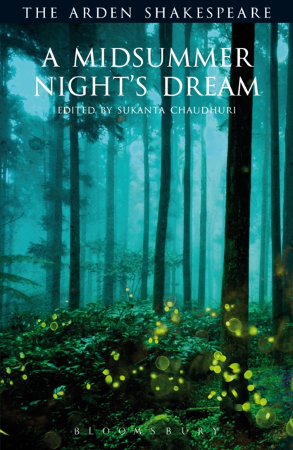 A Midsummer Night's Dream : Third Series, EPUB eBook