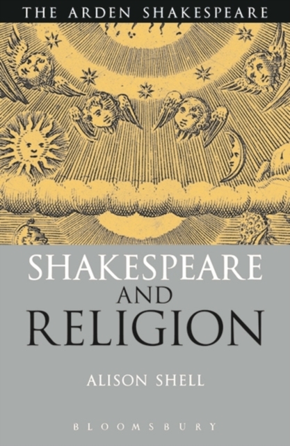 Shakespeare and Religion, PDF eBook